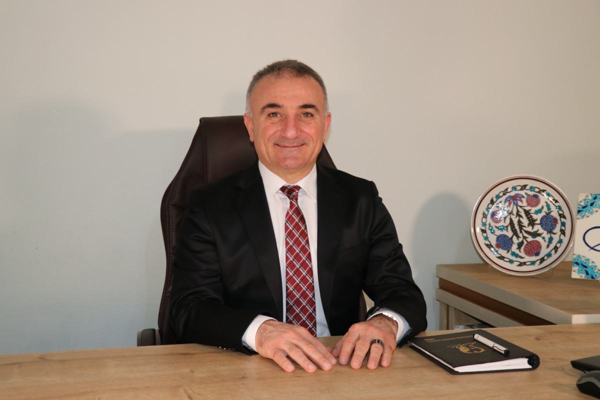 Sesli “Kdz. Ereğli’nin il olma hayali Cumhuriyet’imizin 100. Yılında gerçek olmalı”