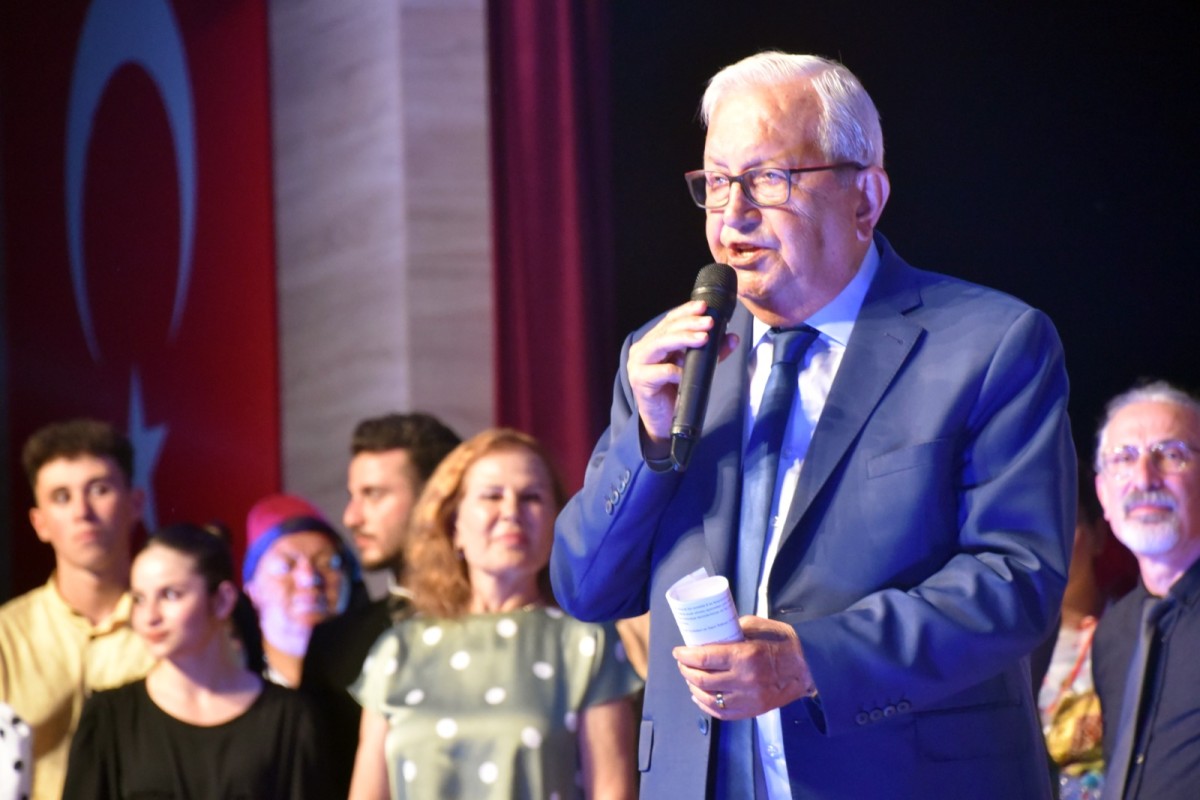 BAŞKAN POSBIYIK: EREĞLİ İL OLMADAN ÖLÜRSEM, ÖBÜR DÜNYAYA GÖZLERİM AÇIK GİDER