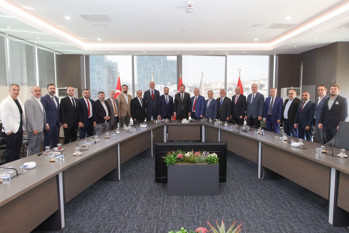 KARADENİZ EREĞLİ İL OLMA POTANSİYELİNİ FAZLASIYLA TAŞIYOR