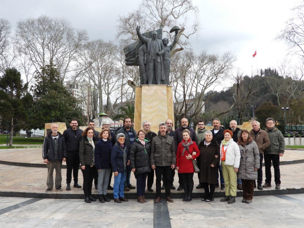 TİP BELEDİYE MECLİS LİSTESİ BELLİ OLDU