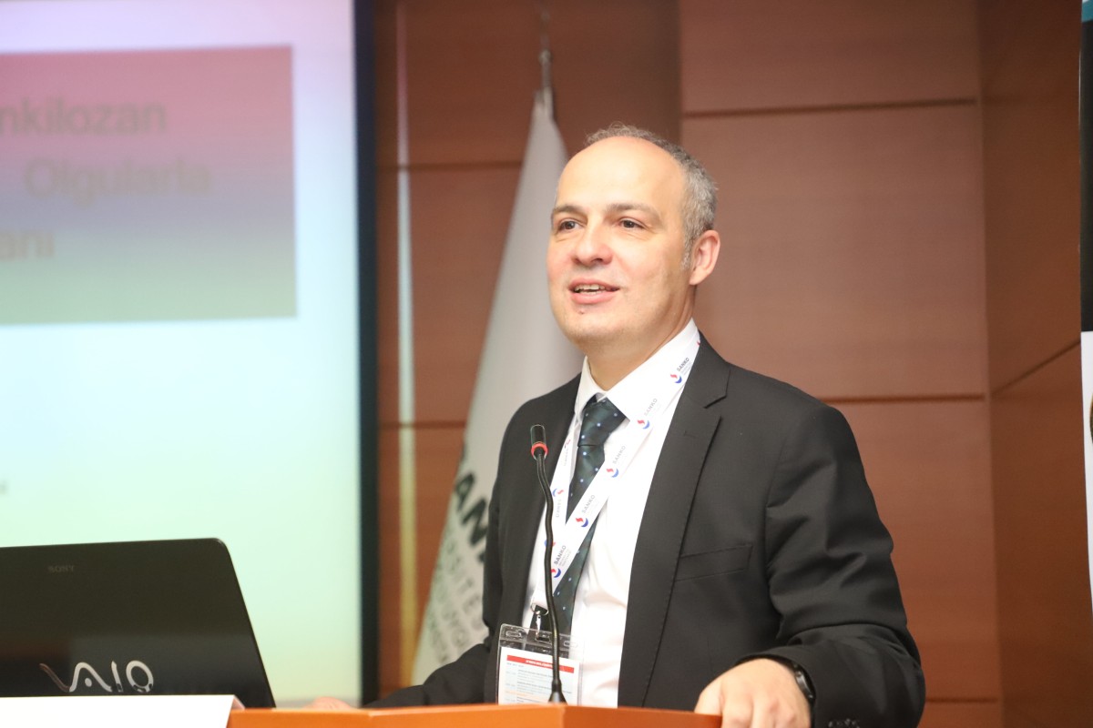 SANKO ÜNİVERSİTESİ’NDE ROMATOLOJİ SEMPOZYUMU DÜZENLENECEK