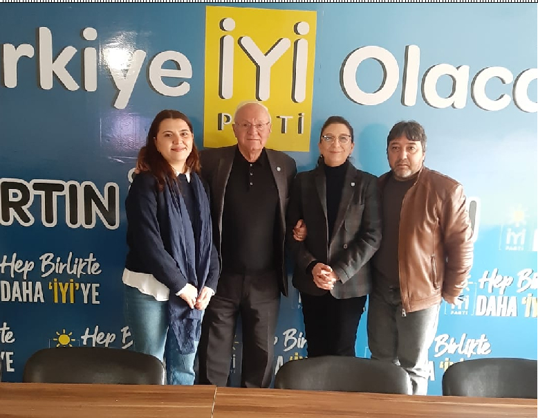 ERKMEN’DEN BAŞSAĞLIĞI MESAJI