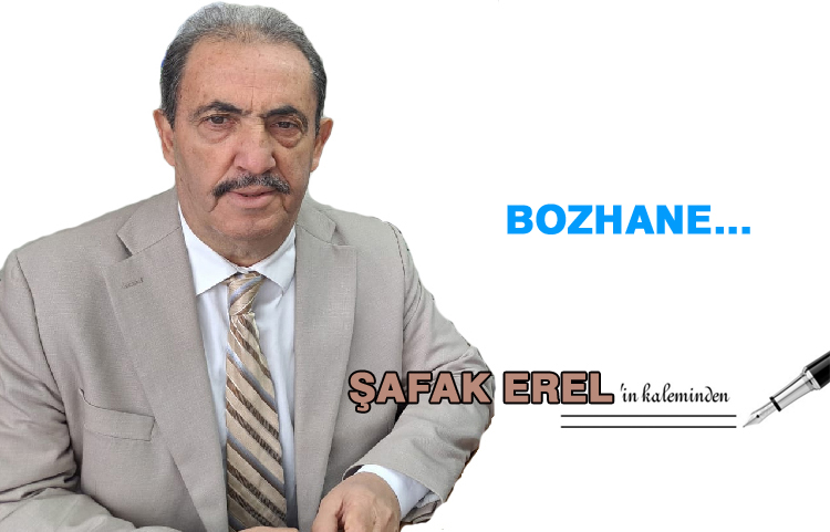 BOZHANE…