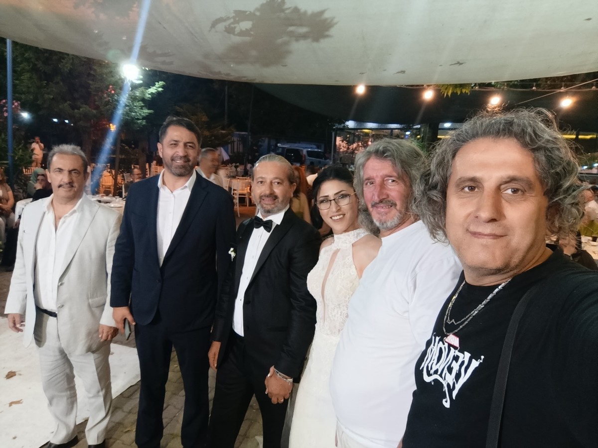BEKTAŞ VE KÜLEKÇİ AİLELERİNİN MUTLU GÜNÜ