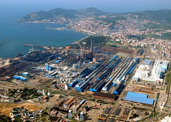 Erdemir ve İsdemir’de yeni Genel Müdür atamaları