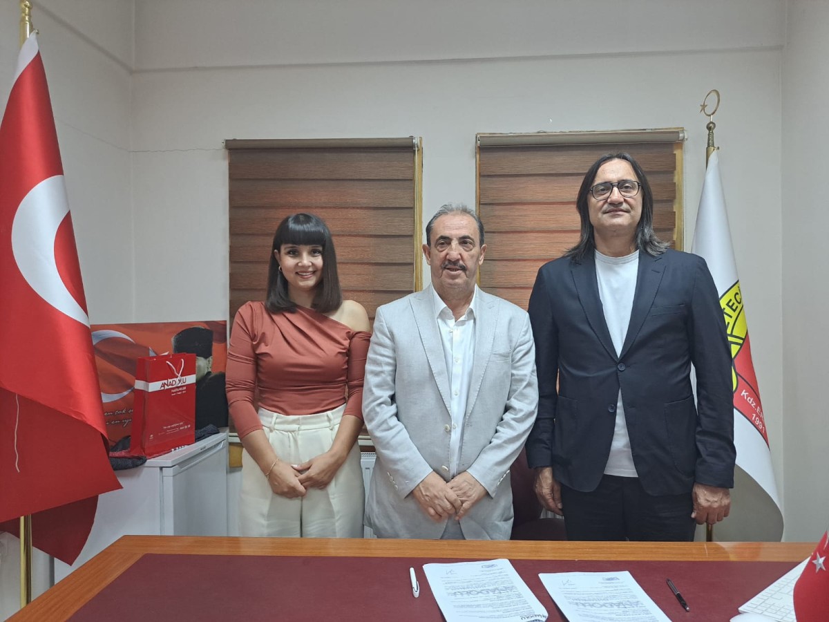 EGD İLE ÖZEL EREĞLİ ANADOLU HASTANESİ İNDİRİM PROTOKOLÜ İMZALADI