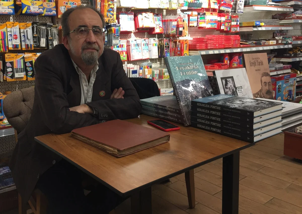 SADUN DURAN,BUGÜN SON YOLCULUĞUNA UĞURLANACAK