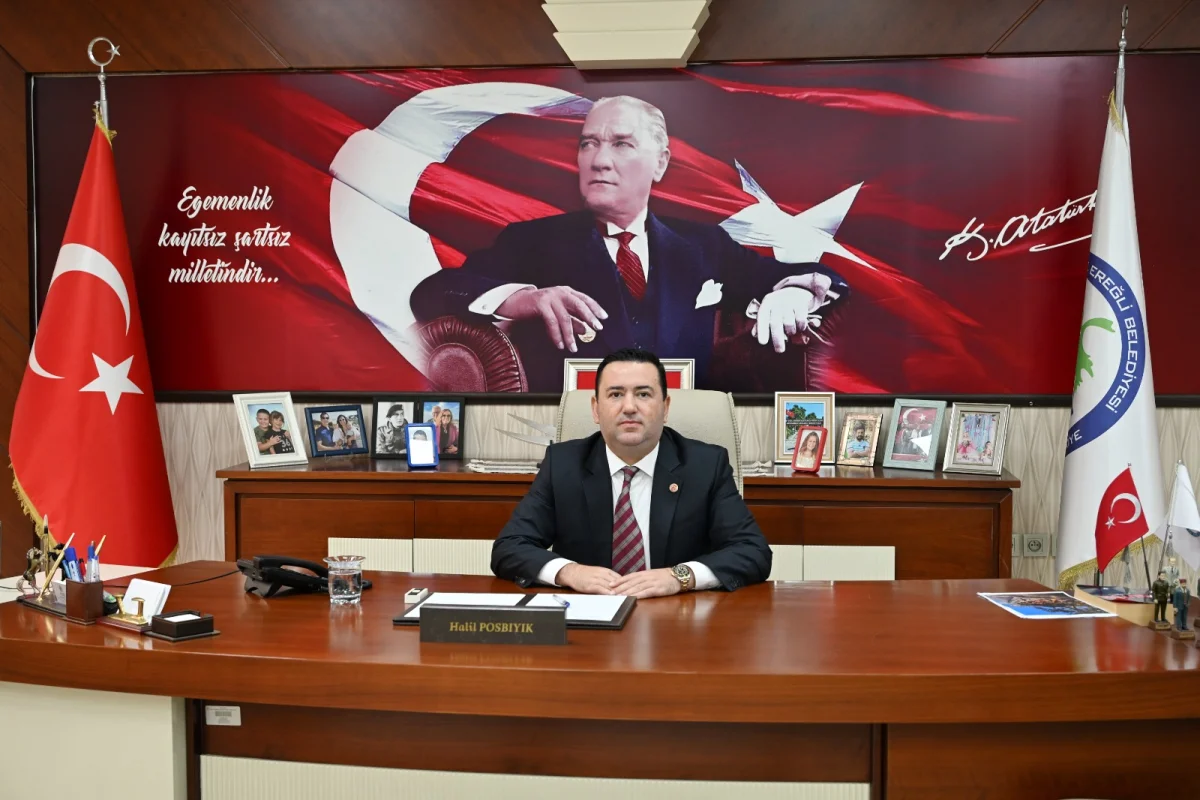 VEKALET, MECLİS ÜYESİ NURULLAH ÖZDEMİR’DE