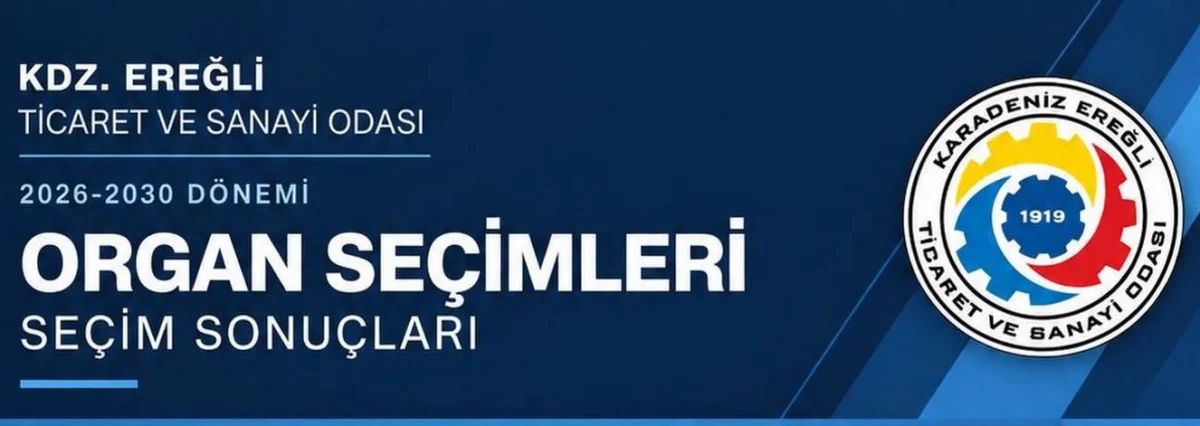 TSO, organ seçimleri  sonuçlarını paylaştı