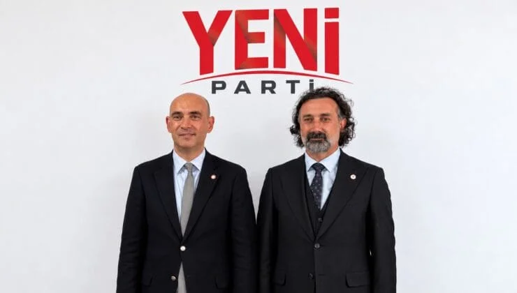 BOY: "BİRLİKTE KURDUK, BİRLİKTE BAŞARACAĞIZ"