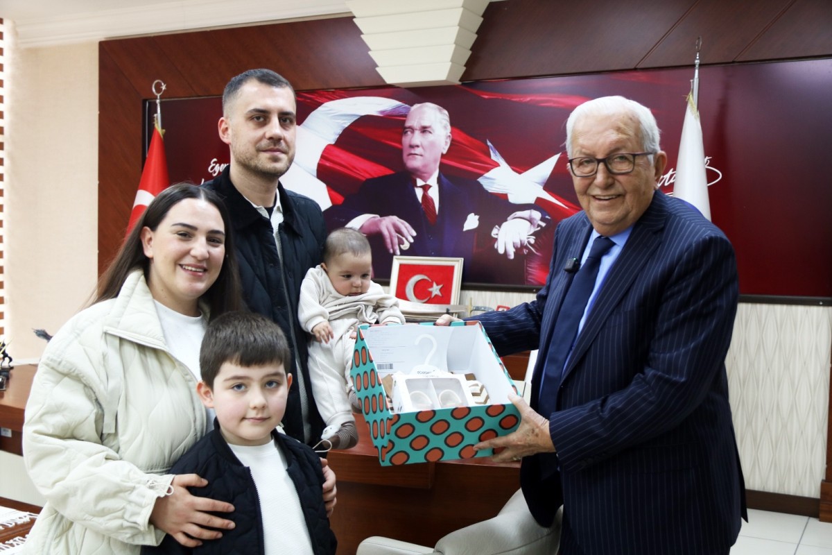BOLULU 4 AYLIK RÜZGAR BEBEĞE DESTEK ÇAĞRISI!