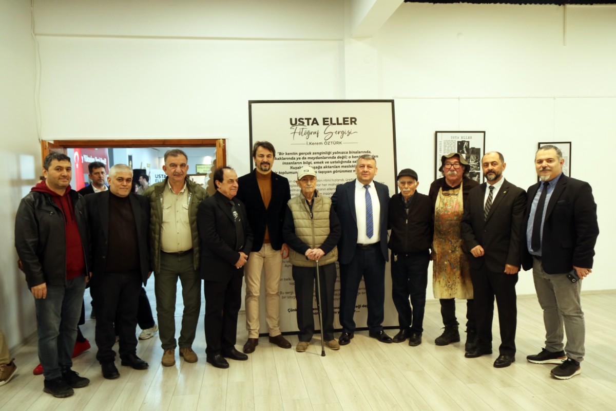 KDZ. EREĞLİ’DE KİTAP FUARI VE SERGİ GÜNLERİ