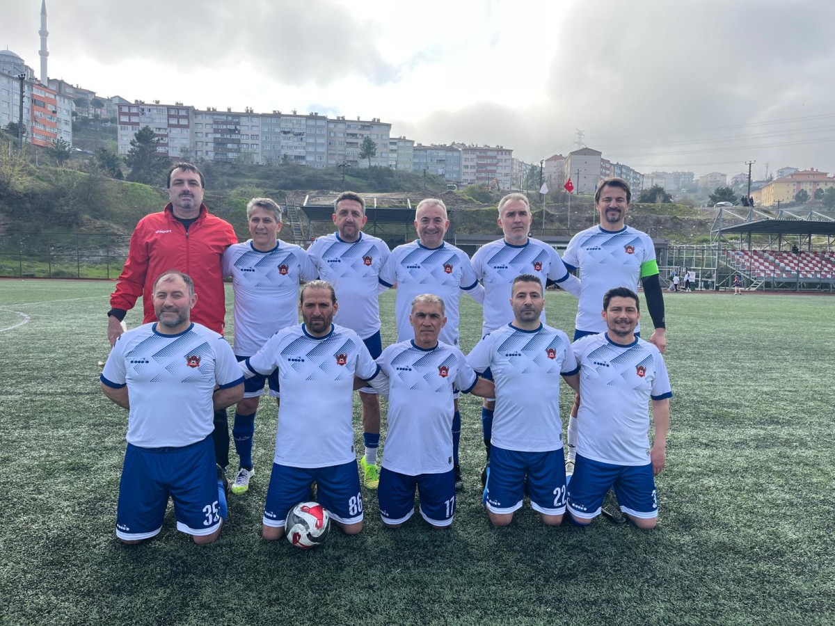 Turgut Tanyıldız Masterler şampiyonluk için yola çıkıyor