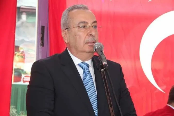 ZEKİ ÇAKAN EGD’Yİ ZİYARET EDECEK