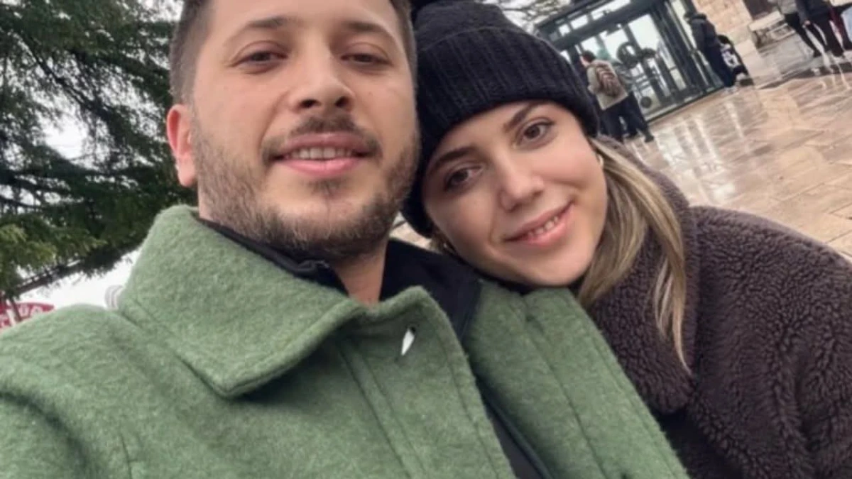 TGF’DEN GAZETECİ ERAY TUNA VE EŞİ BEGÜM TUNA İÇİN BAŞSAĞLIĞI MESAJI