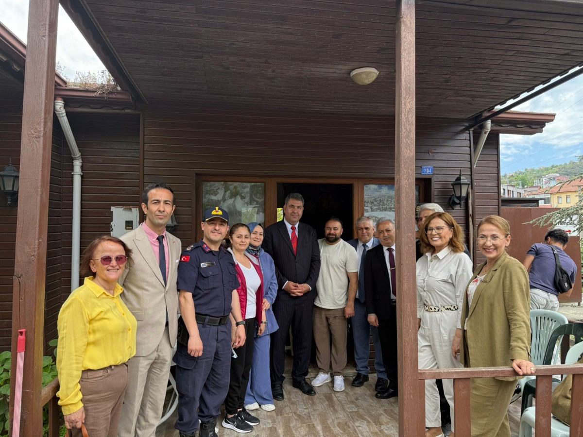 Hıdrellez Şenliği’nde birlik ve beraberlik mesajı