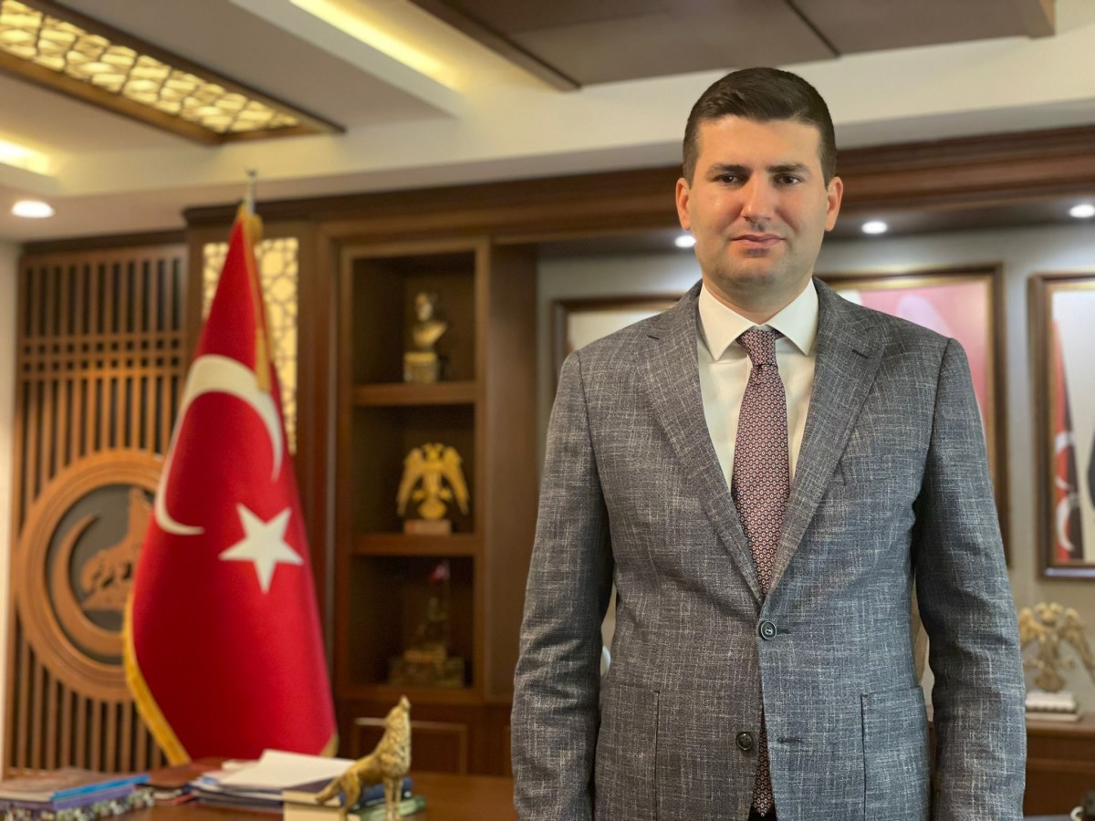 Türk Gençliği Büyük Kurultayı