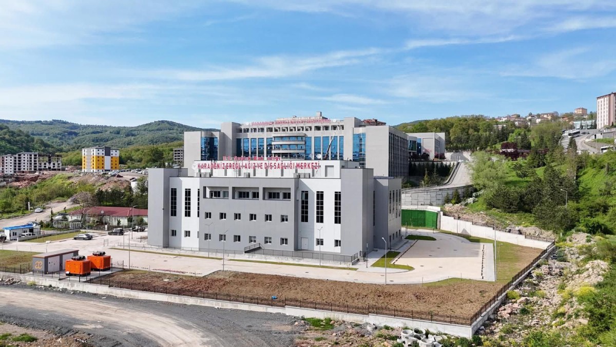 ÇAKIR’DAN ‘HAYIRLI OLSUN’ MESAJI
