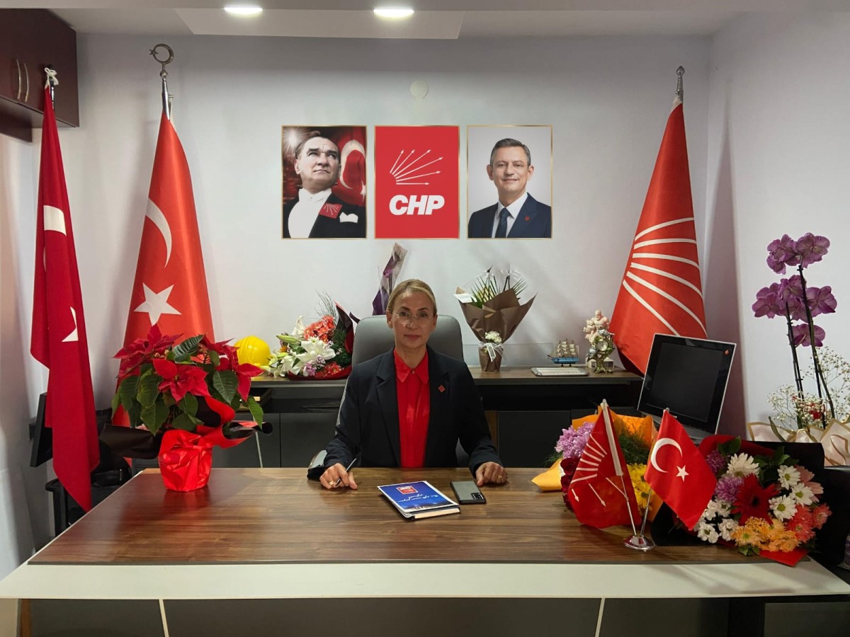 CHP’den Çevre Forumu Çağrısı