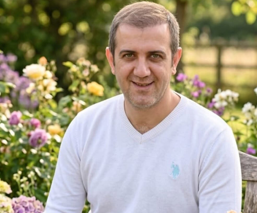 GÖKHAN İLHAN'IN ANİ VEFATI EREĞLİ'Yİ YASA BOĞDU