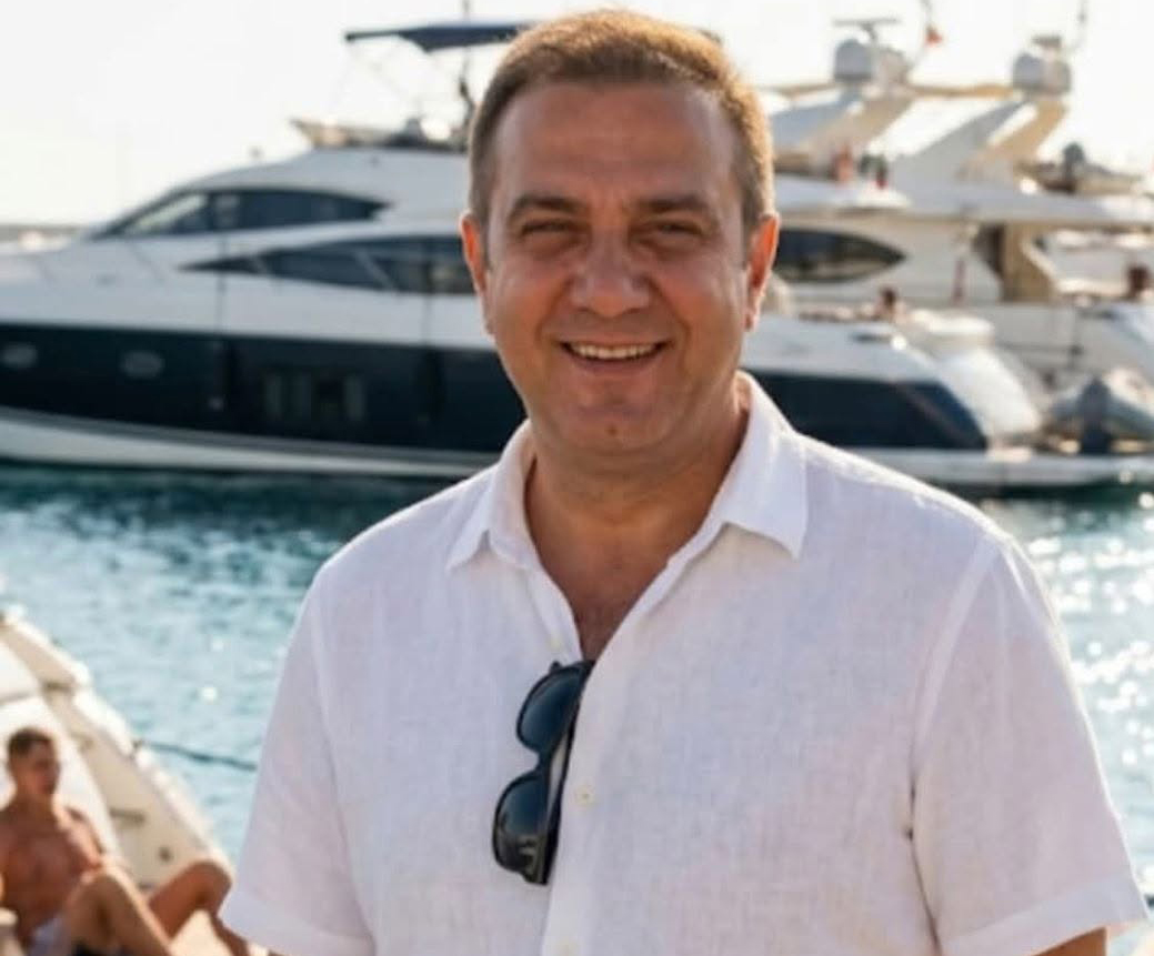 GÖKHAN İLHAN,SON YOLCULUĞUNA BUGÜN UĞURLANIYOR