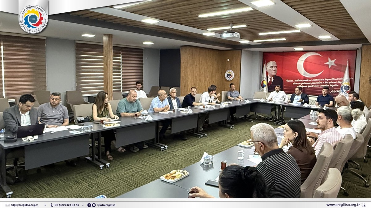 IPARD III PROGRAMI BİLGİLENDİRME TOPLANTISI!