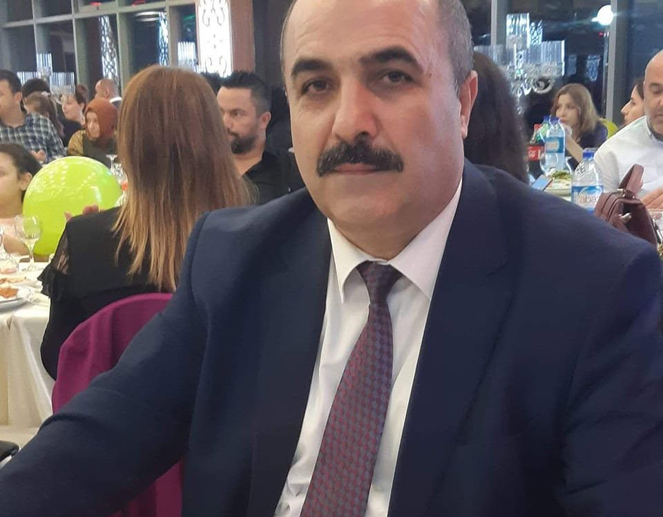 EĞİTİM CAMİASI YASTA!