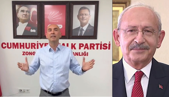 DEVRİM DURAL'DAN ÇAĞRI!
