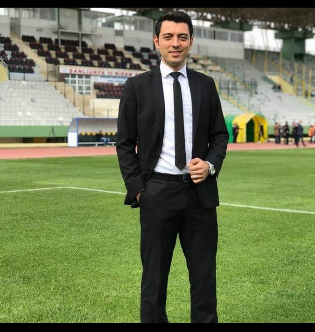 Klasman hakemi Hakan Ergin boğularak hayatını kaybetti