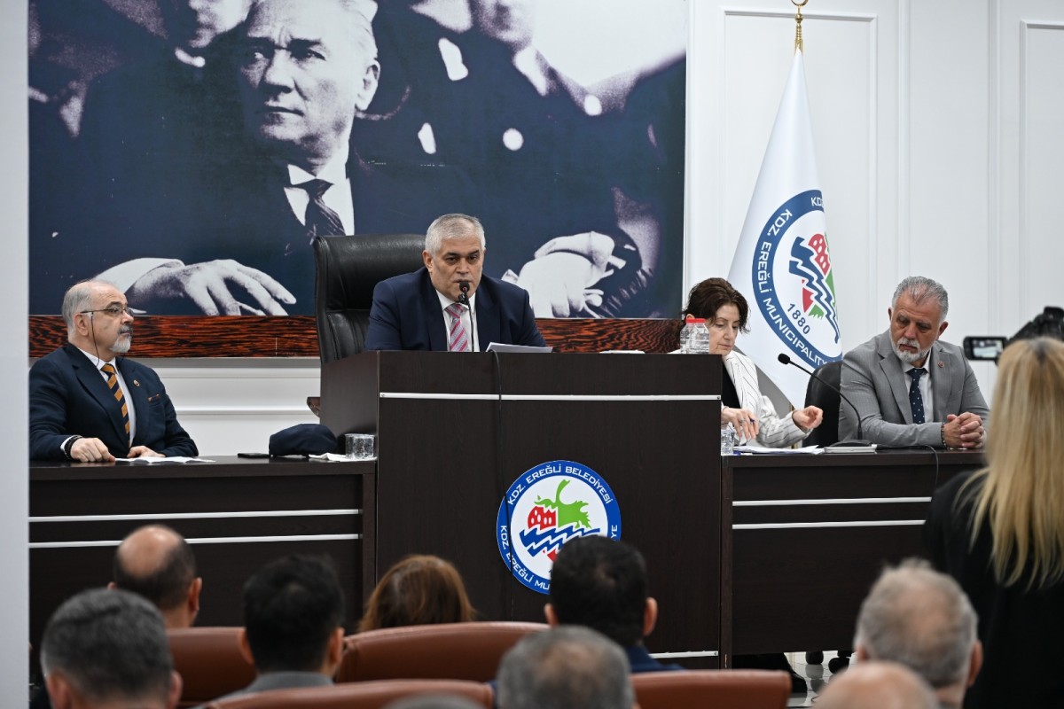 ATIK SU BEDELİNDE YÜZDE 50 İNDİRİM UYGULANDI